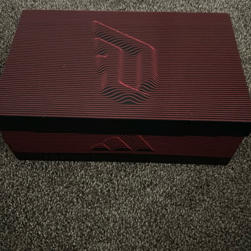 Dame Lillard’s Size 15